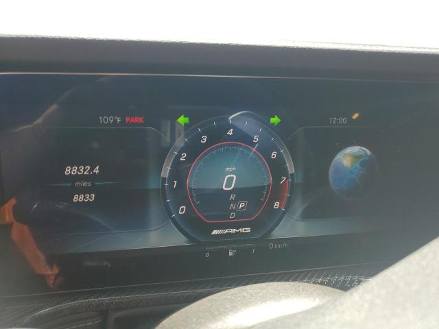 2023 MERCEDES-BENZ G 63 AMG  