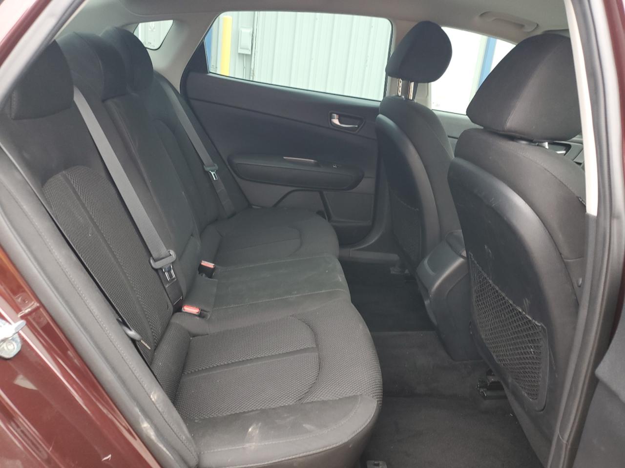 2020 Kia Optima Lx VIN: 5XXGT4L33LG440476 Lot: 70306855