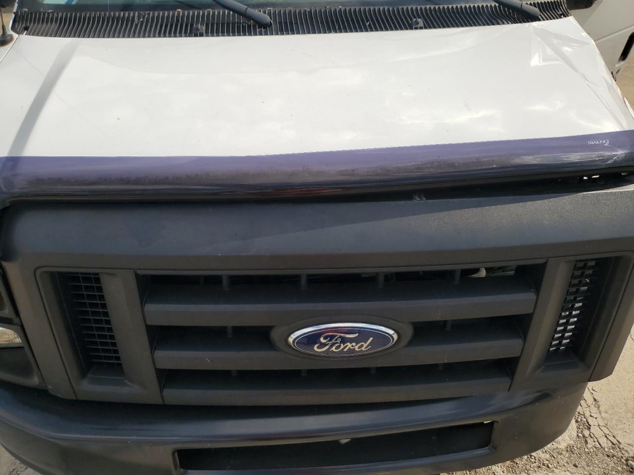 2014 Ford Econoline E250 Van VIN: 1FTNE2EL7EDA06643 Lot: 68538515