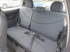 2002 TOYOTA YARIS GS  for sale at Copart SANDWICH