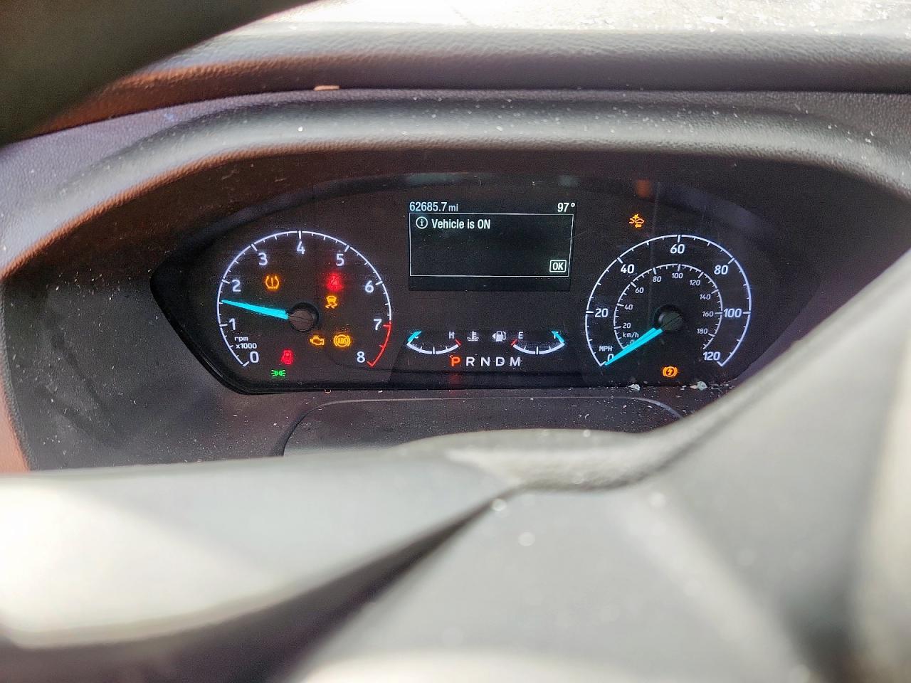 2024 Ford Transit T-350 VIN: 1FTBW3X84RKA42208 Lot: 68649575