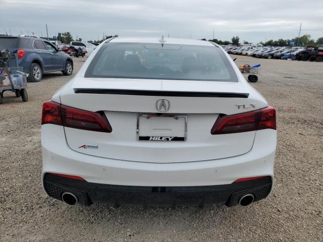  ACURA TLX 2020 Biały