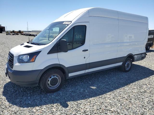 2018 Ford Transit T-250