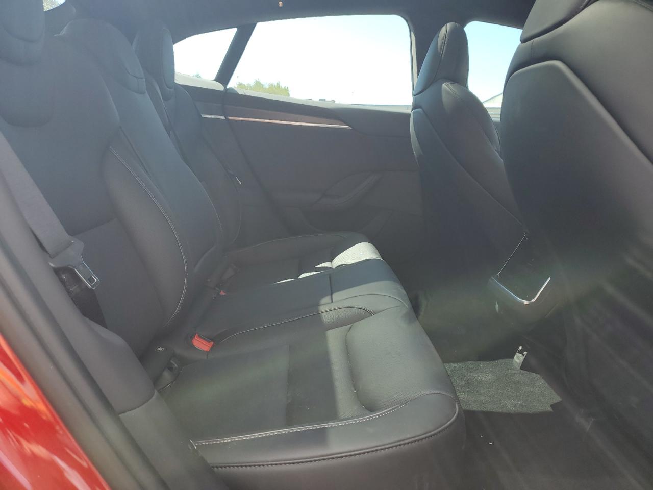 2023 Tesla Model S VIN: 5YJSA1E69PF528298 Lot: 68197535