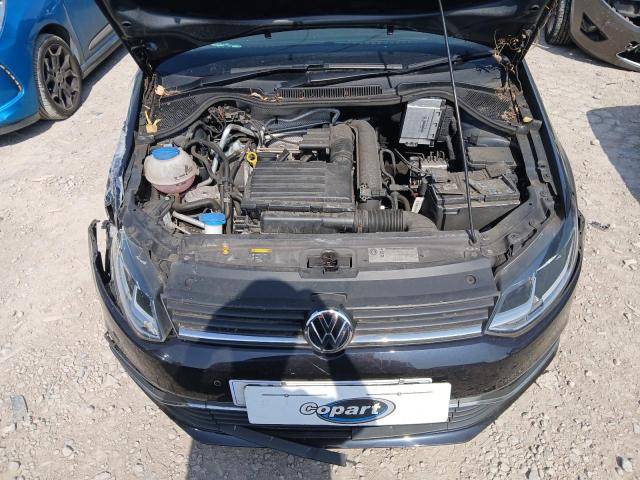 2016 VOLKSWAGEN POLO MATCH