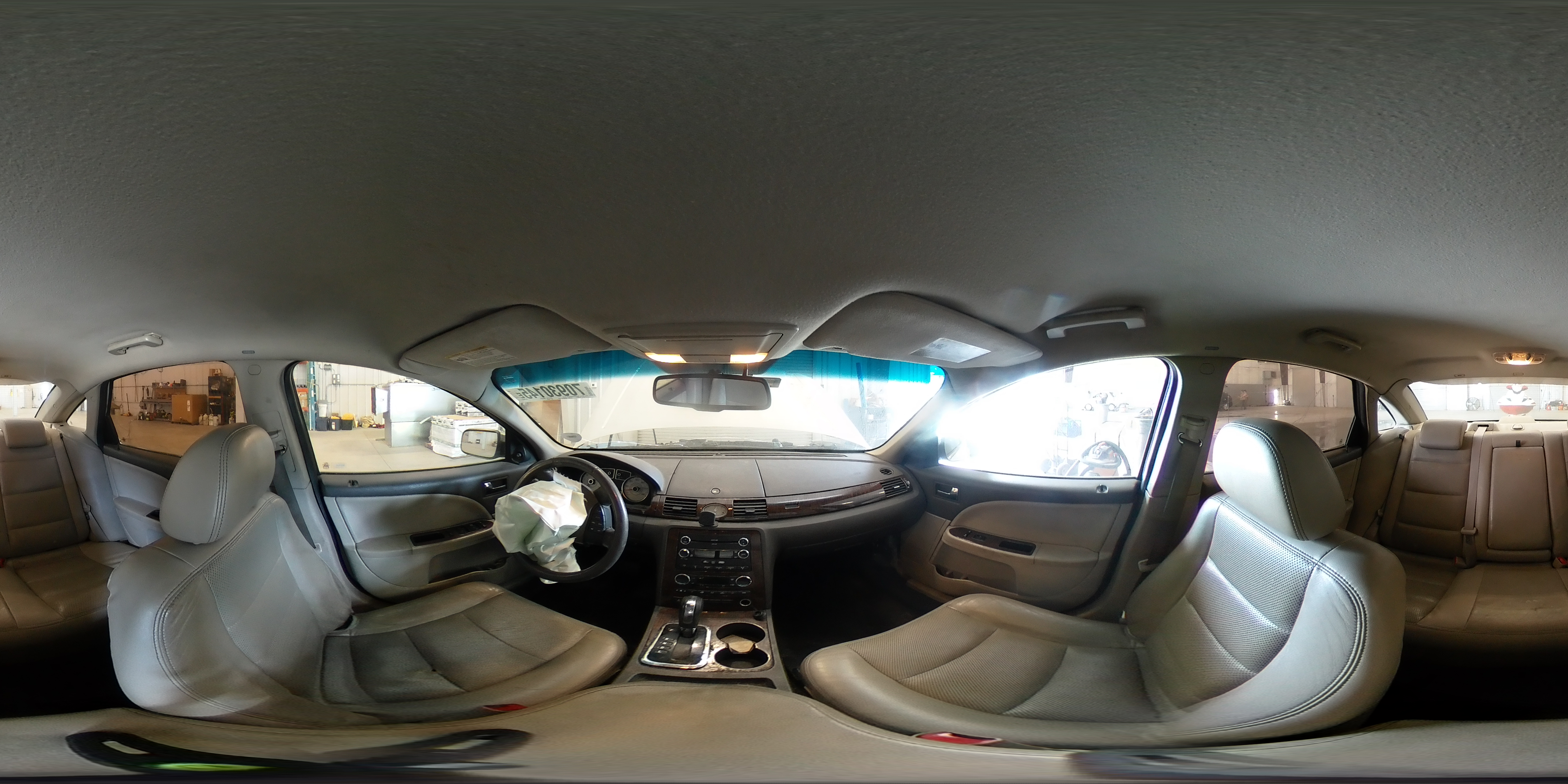 2008 Ford Taurus Limited VIN: 1FAHP25W68G118148 Lot: 70930145