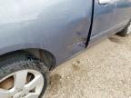 2010 NISSAN MICRA ACENTA for sale at Copart YORK