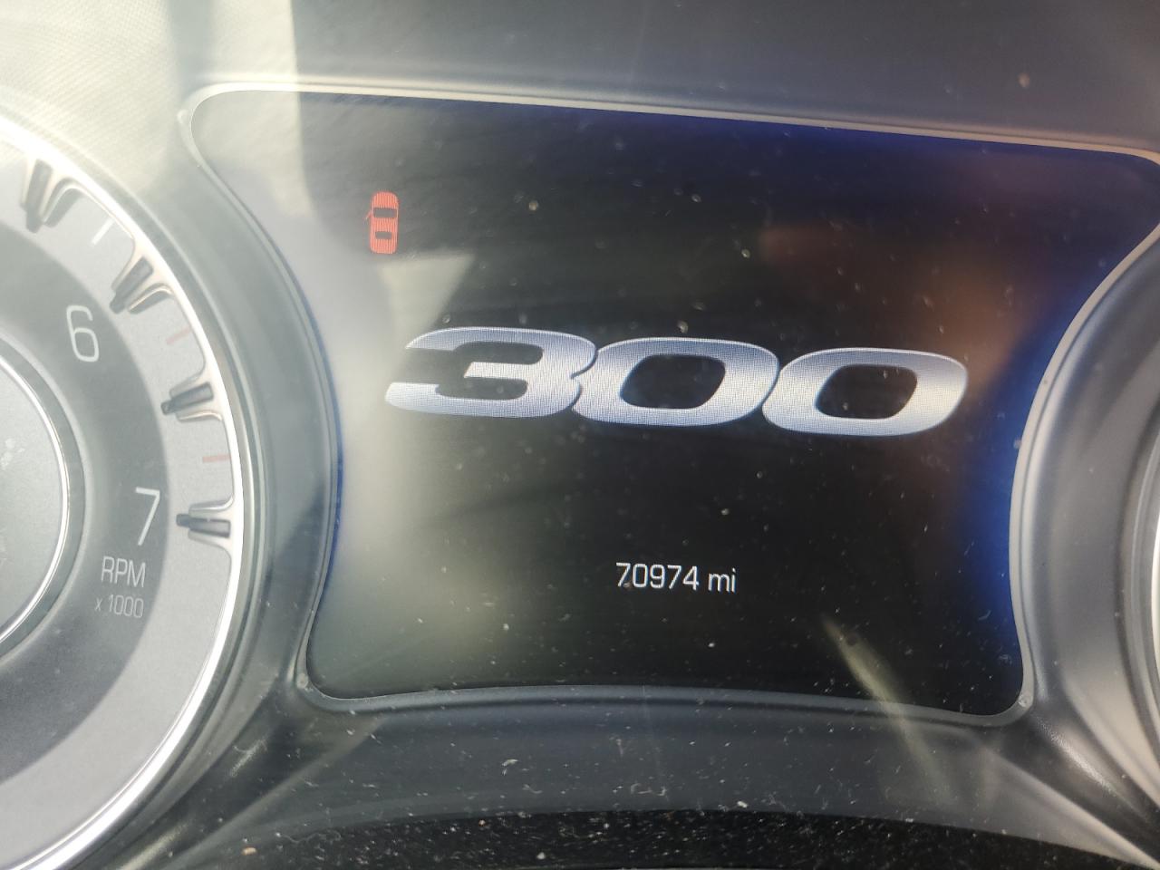 2022 Chrysler 300 S VIN: 2C3CCABG2NH121012 Lot: 69897155