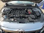 2019 HONDA ACCORD LX   for sale at Copart ON - TORONTO