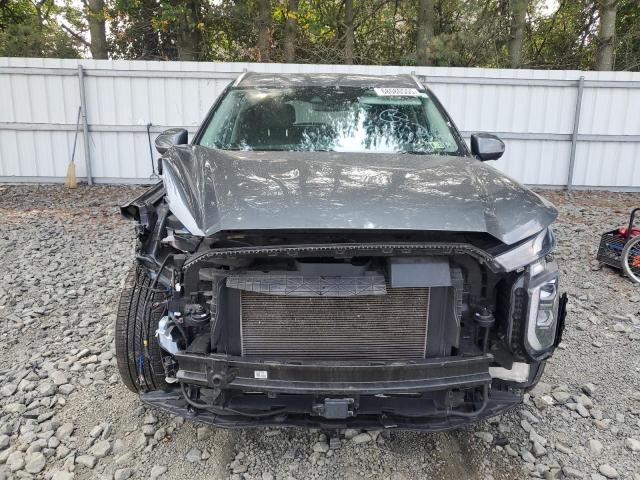  HYUNDAI PALISADE 2021 Сharcoal