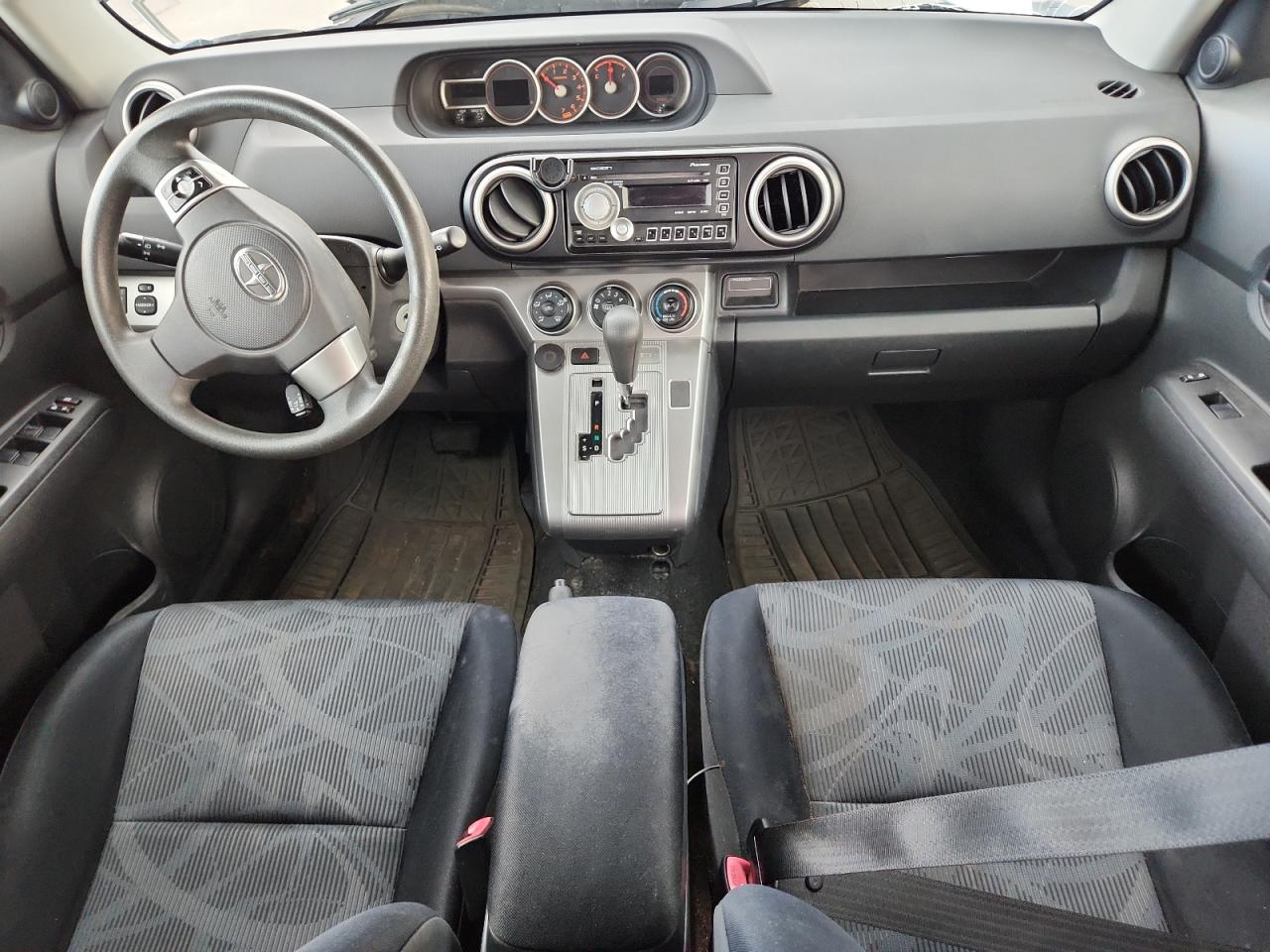 2011 Toyota Scion Xb VIN: JTLZE4FE2B1130026 Lot: 70927025