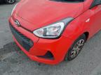 2018 HYUNDAI I10 SE  for sale at Copart CHESTER