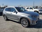 2024 BMW X5 XDRIVE40I   for sale at Copart CA - SUN VALLEY
