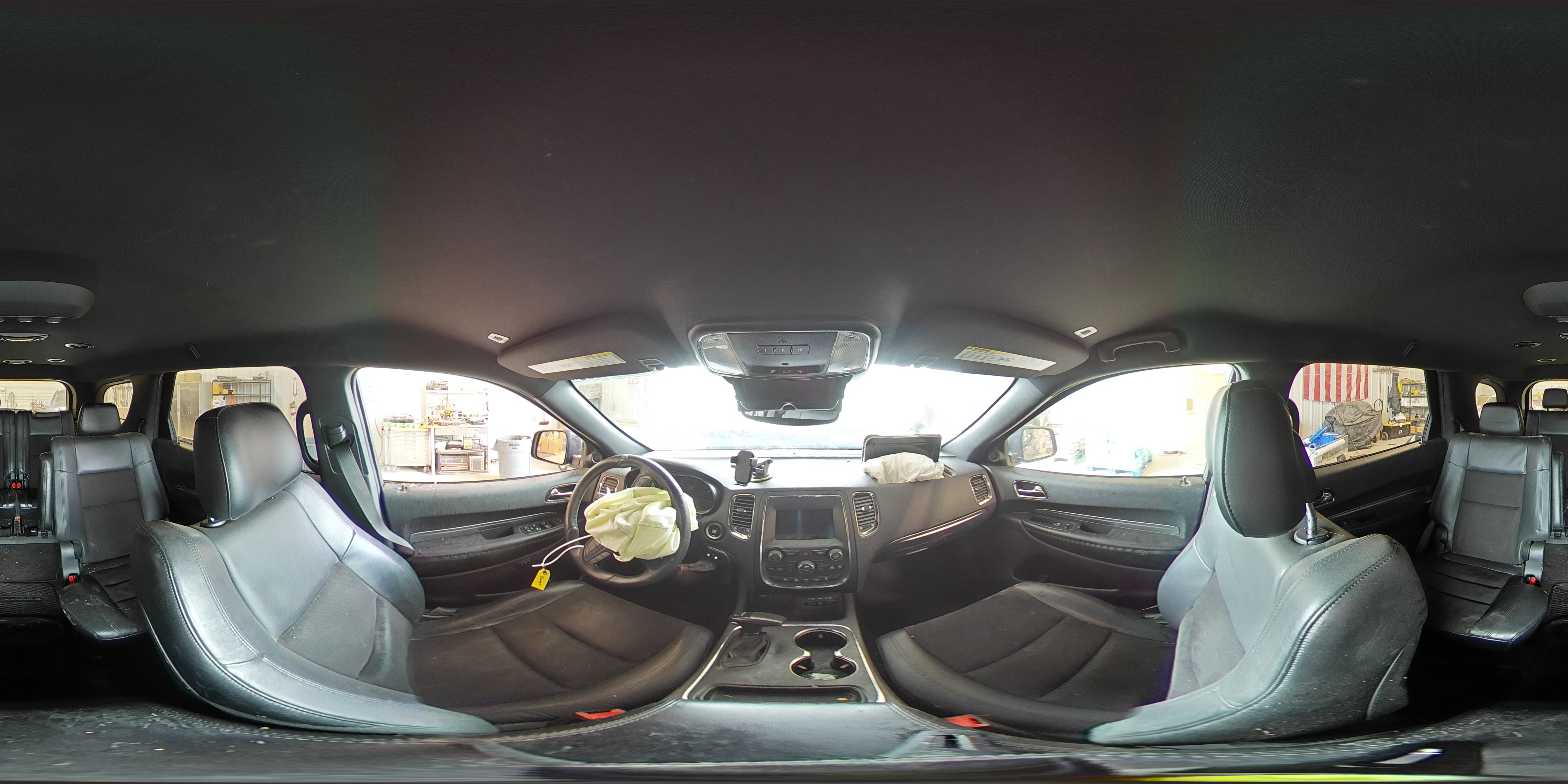 2019 Dodge Durango Gt VIN: 1C4RDJDG1KC664706 Lot: 69272305