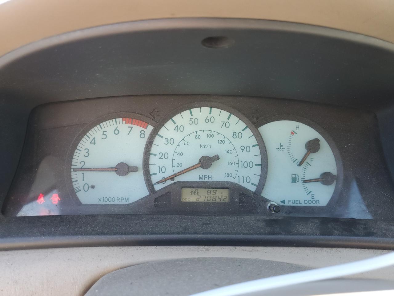 2004 Toyota Corolla Ce VIN: 2T1BR32E64C290877 Lot: 69705865