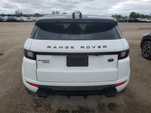 2016 LAND ROVER RANGE ROVER EVOQUE HSE DYNAMIC  