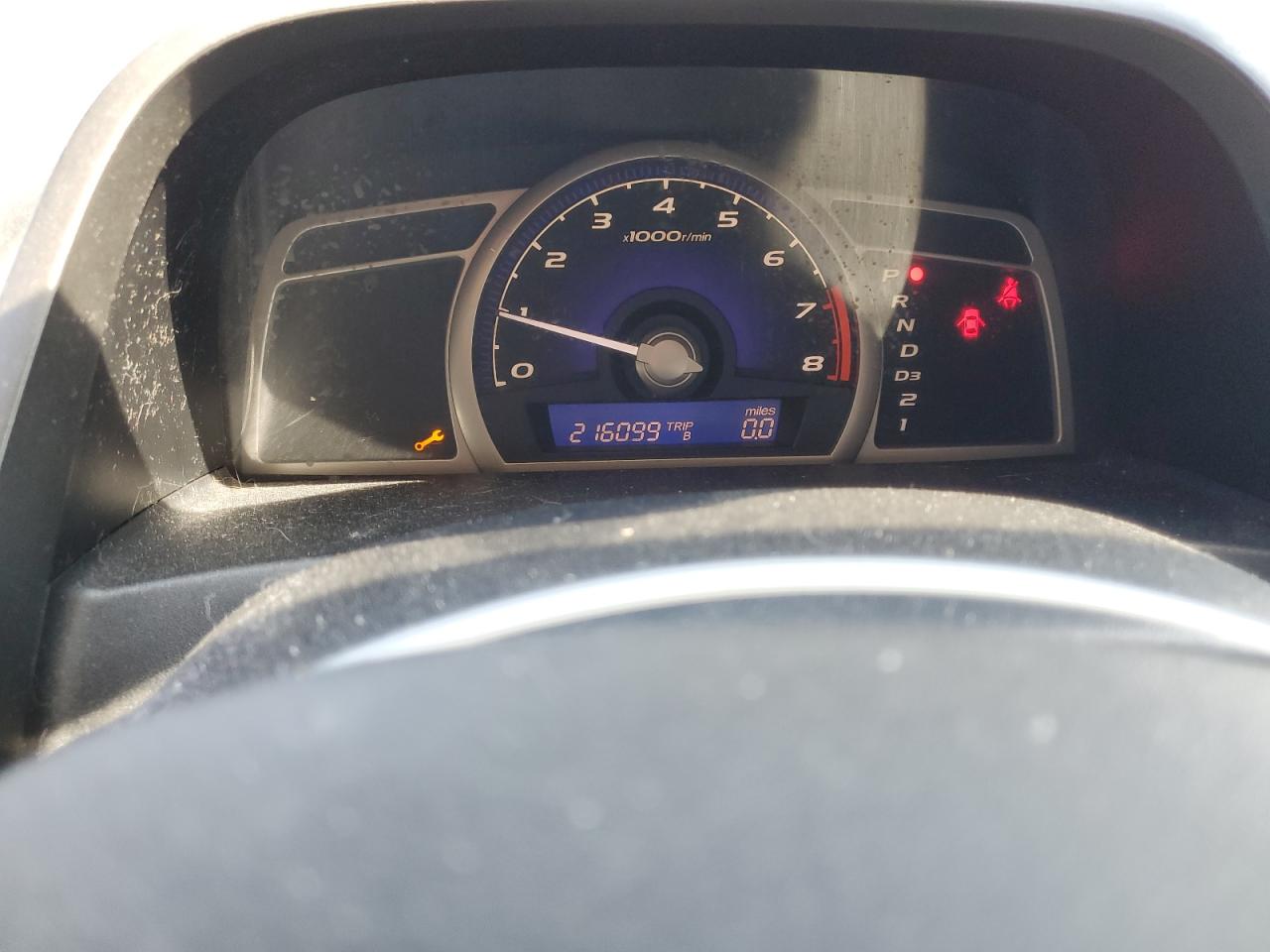 2010 Honda Civic Lx-S VIN: 19XFA1F61AE066042 Lot: 67751455