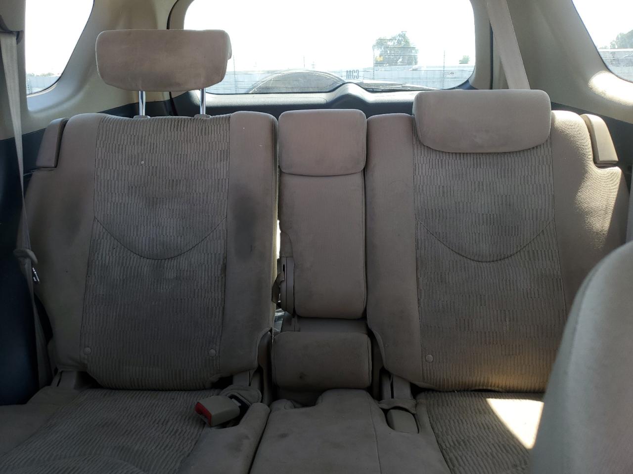 2010 Toyota Rav4 VIN: 2T3BF4DV5AW072801 Lot: 70221835