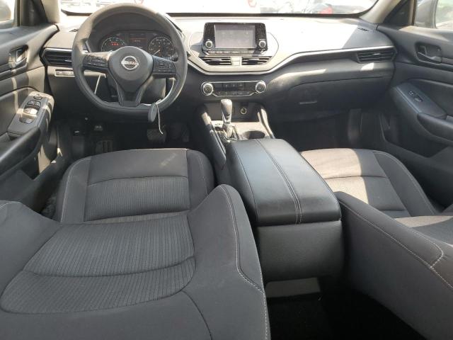  NISSAN ALTIMA 2023 Серый