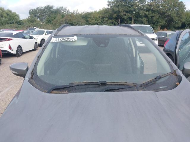 2023 FORD ECOSPORT 1.0 ECOBOOST 125 TITANIUM 5DR