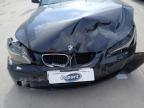 2006 BMW 520D SE  for sale at Copart PETERLEE