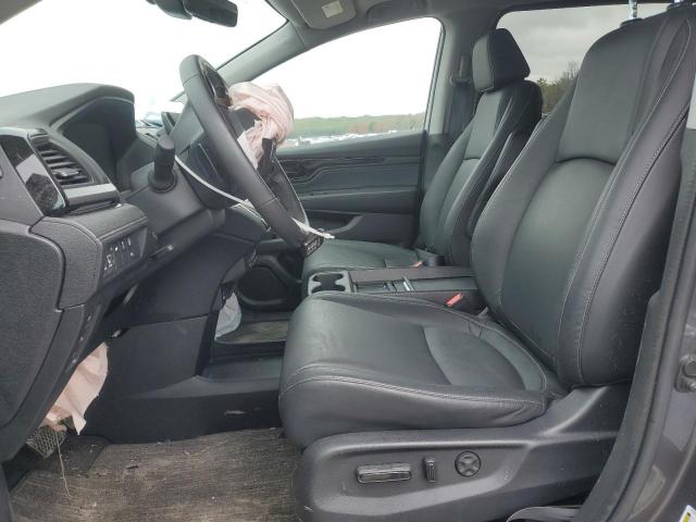  HONDA ODYSSEY 2024 Szary