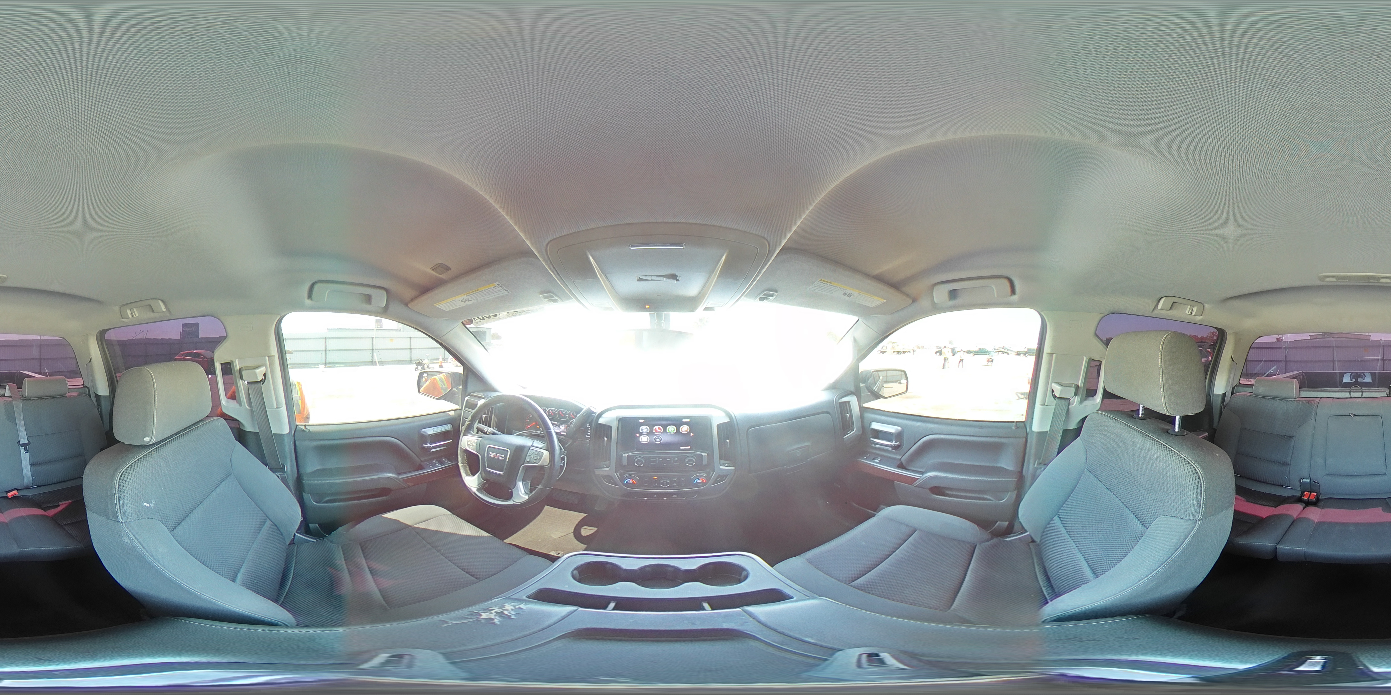 2014 GMC Sierra C1500 Sle VIN: 3GTP1UEC1EG277460 Lot: 69515095