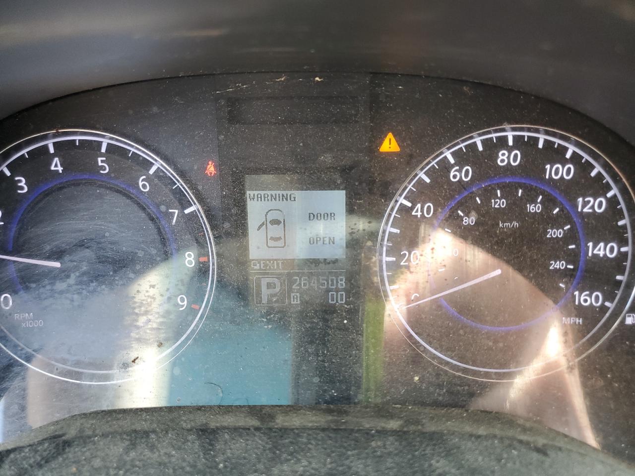 2010 Infiniti G37 Base VIN: JN1CV6AP3AM202535 Lot: 70382185