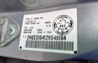 2002 HONDA CIVIC DX   for sale at Copart ON - COOKSTOWN