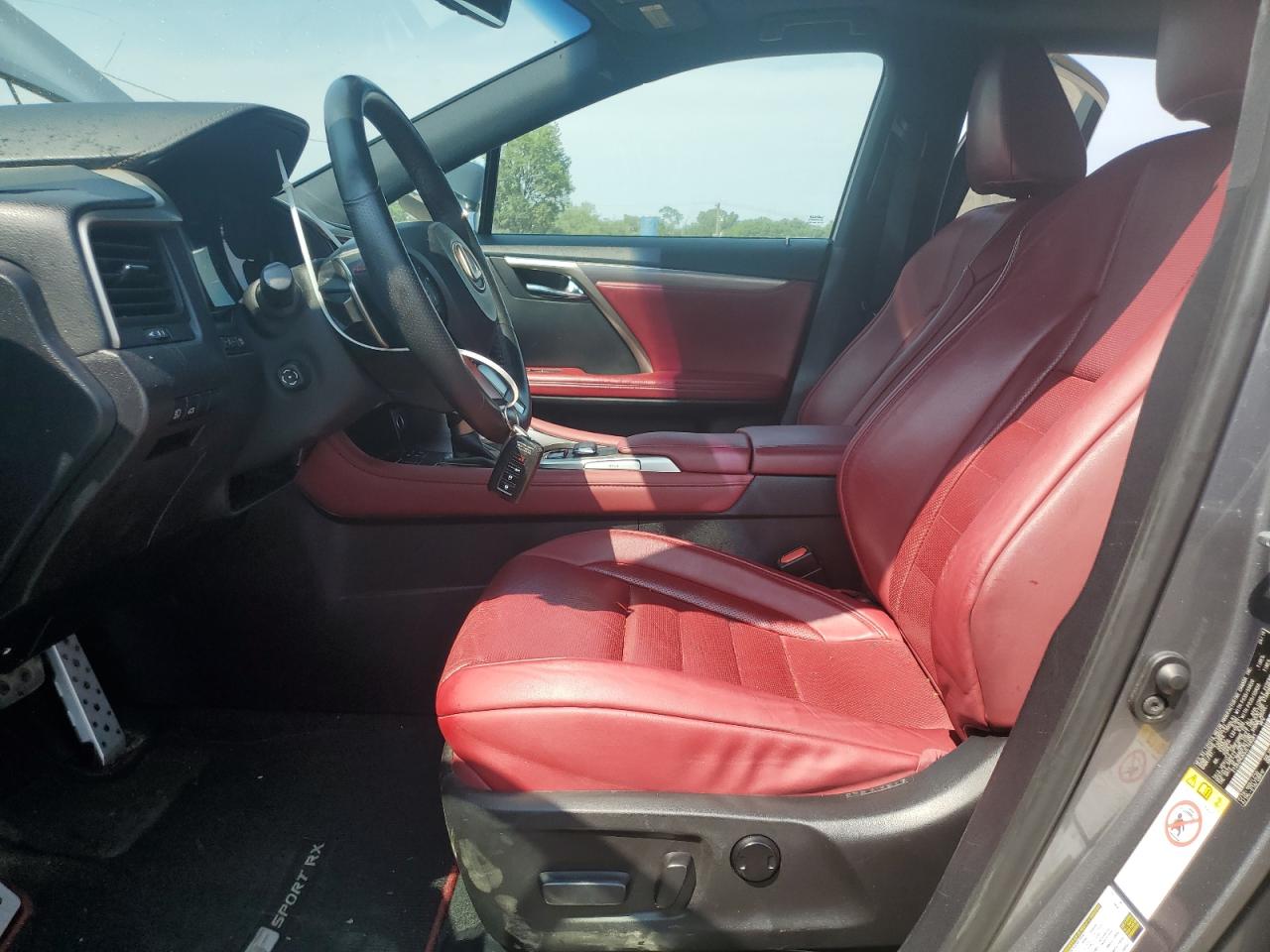 2018 Lexus Rx 350 Base VIN: 2T2BZMCA9JC148581 Lot: 67489225