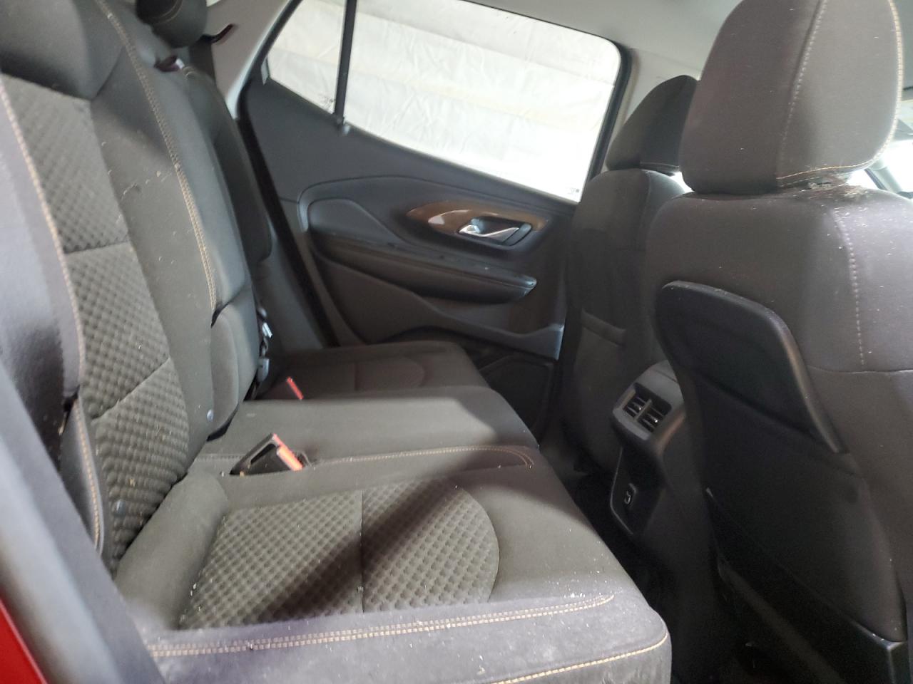 2018 GMC Terrain Sle VIN: 3GKALTEV2JL233923 Lot: 67482375