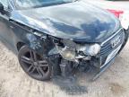 2011 AUDI A1 S LINE TDI  for sale at Copart ROCHFORD