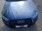 2017 AUDI SQ7 TDI QU for sale at Copart PETERLEE