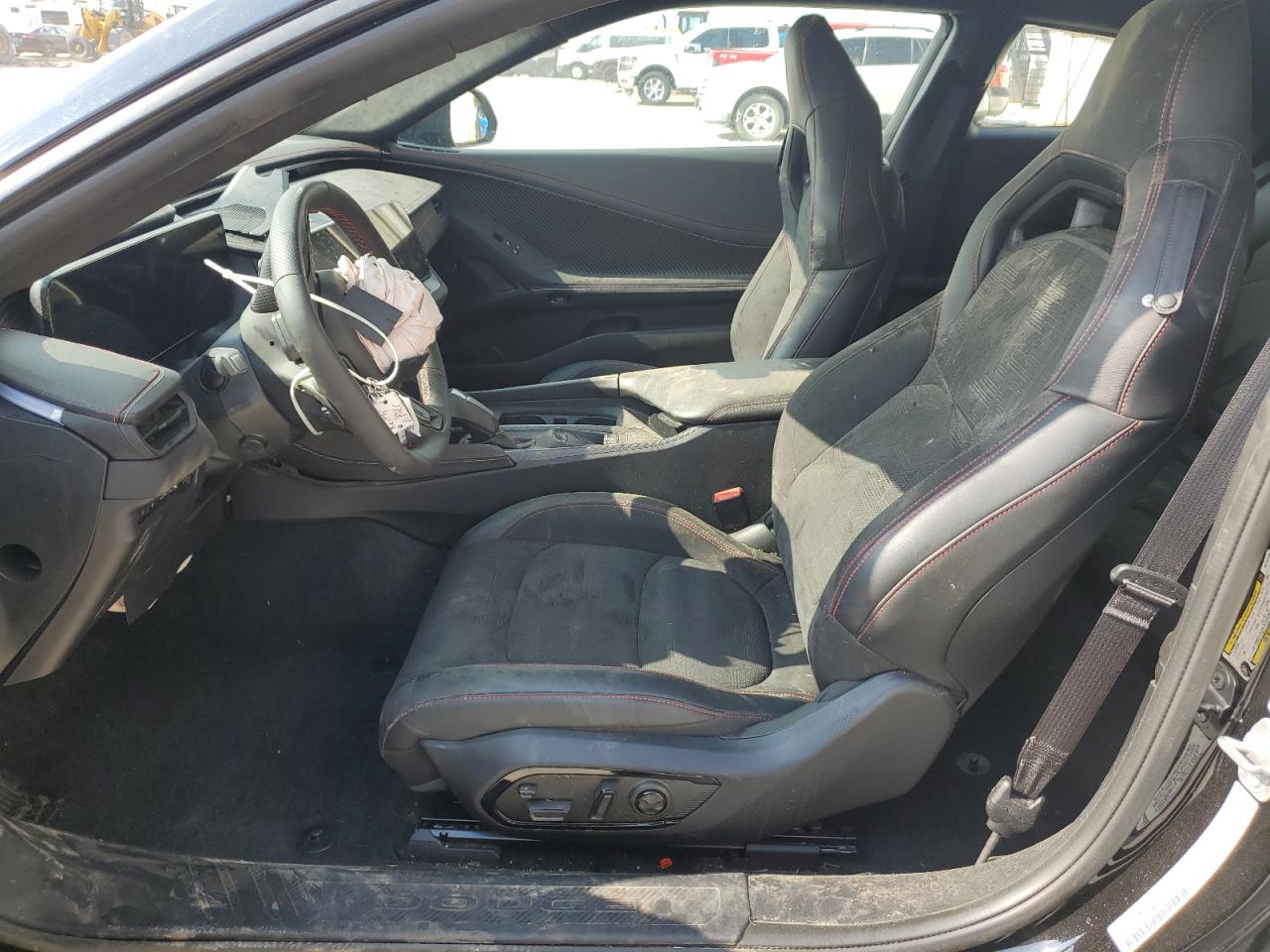 2024 Dodge Charger Daytona Scat Pack VIN: 2C3CDBDK9RR197234 Lot: 67103155