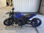 2024 YAMAHA MT09    for sale at Copart NY - ROCHESTER