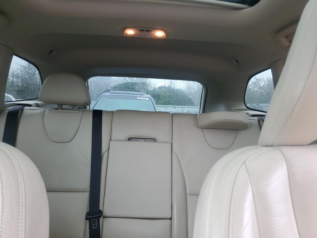 2014 Volvo Xc60 T6 VIN: YV4902DZ5E2550072 Lot: 69417875