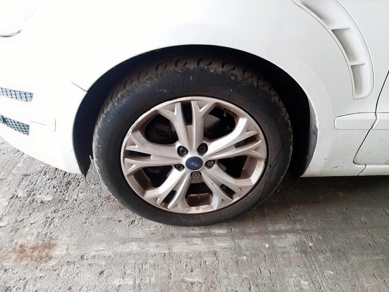 2014 FORD S-MAX TITANIUM