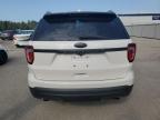 2017 FORD EXPLORER XLT   for sale at Copart ON - COOKSTOWN