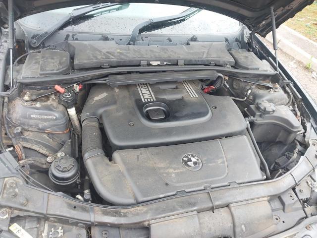 2005 BMW 320D SE AUTO 