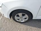 2017 SKODA RAPID SE T for sale at Copart SANDTOFT