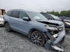 2022 HONDA PILOT TOURING   à vendre chez Copart QC - MONTREAL