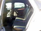 2013 AUDI A4 S LINE TDI  for sale at Copart BELFAST