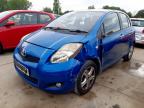 2010 TOYOTA YARIS TR for sale at Copart SANDY