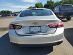 2021 CHEVROLET MALIBU LT   à vendre chez Copart CT - HARTFORD SPRINGFIELD