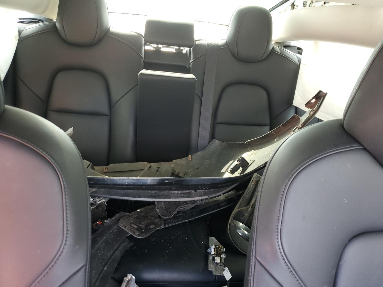 2019 Tesla Model 3 VIN: 5YJ3E1EA7KF299819 Lot: 68938495