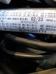 2023 YAMAHA MT-03    for sale at Copart AB - CALGARY