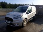2020 FORD TRANSIT CONNECT 200 TREND  for sale at Copart WHITBURN
