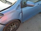 2016 TOYOTA YARIS ICON for sale at Copart ROCHFORD