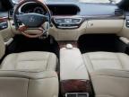2011 MERCEDES-BENZ S 450 4MATIC   for sale at Copart ON - TORONTO