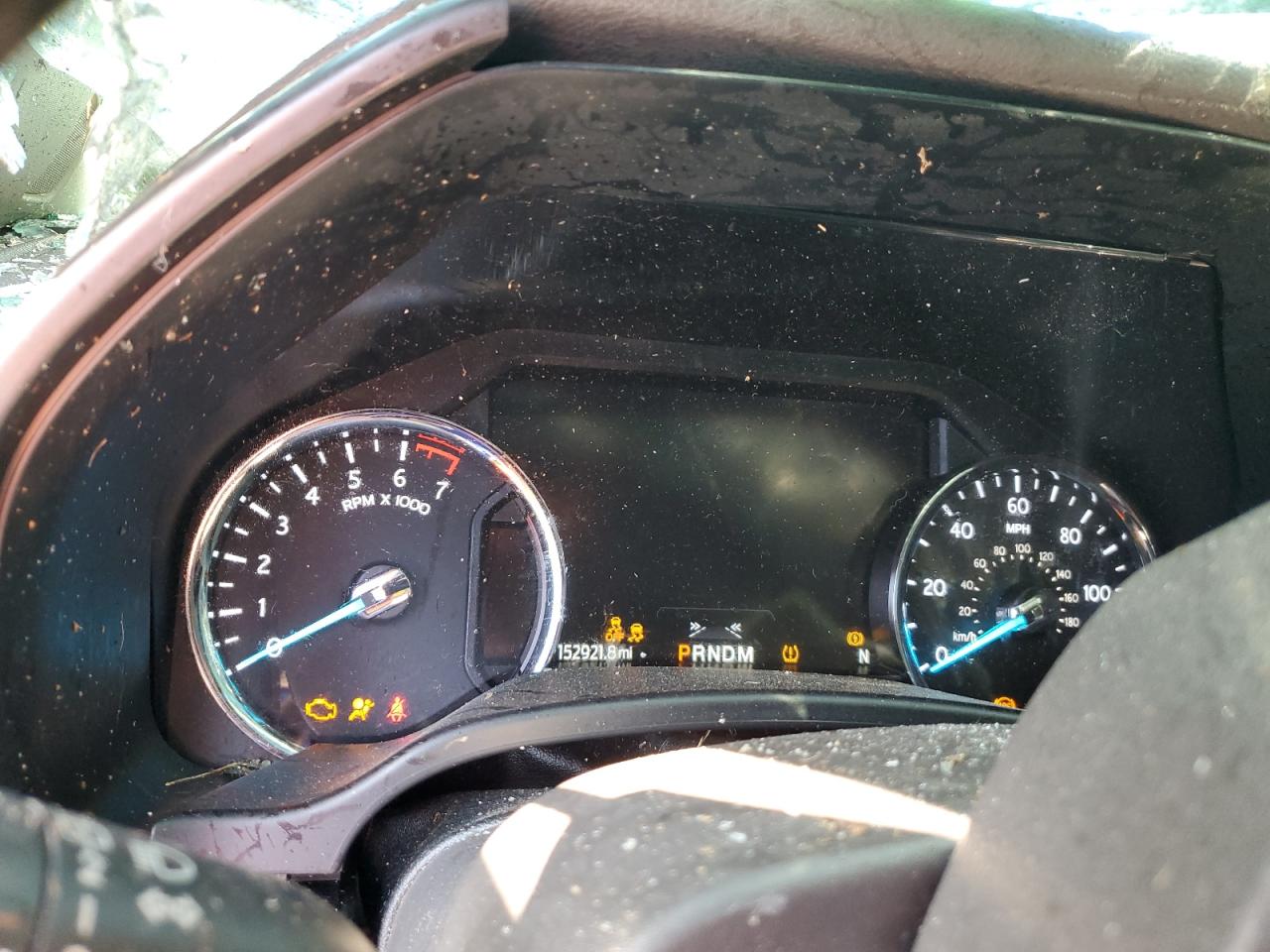 2020 Ford Expedition Max Limited VIN: 1FMJK1KT8LEA20480 Lot: 70522635